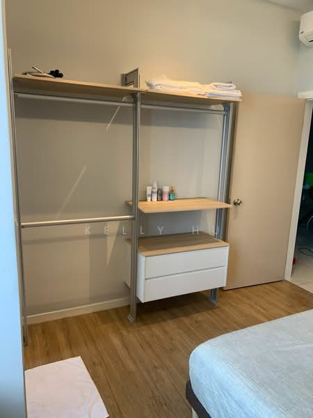 Condominium for Sale at Casa Green - Kelly Hu - Interior - PropertyGuru.com.my