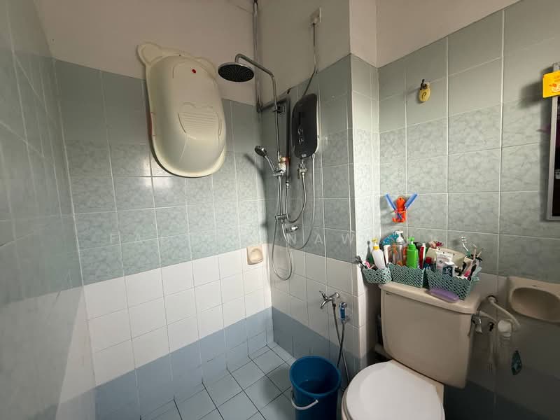 2-storey Terraced House for Sale in Putra Heights (Subang Jaya) - Fauran Nawawi - PropertyGuru.com.my
