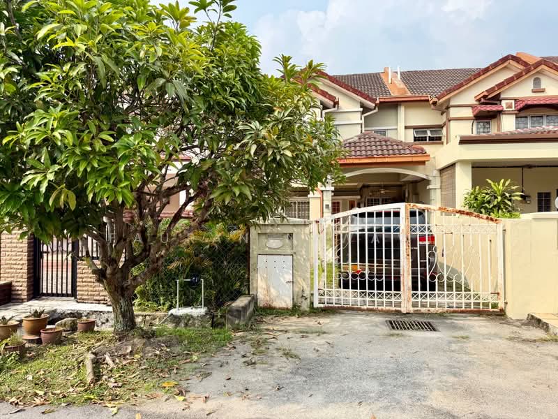 2-storey Terraced House for Sale in Putra Heights (Subang Jaya) - Fauran Nawawi - PropertyGuru.com.my