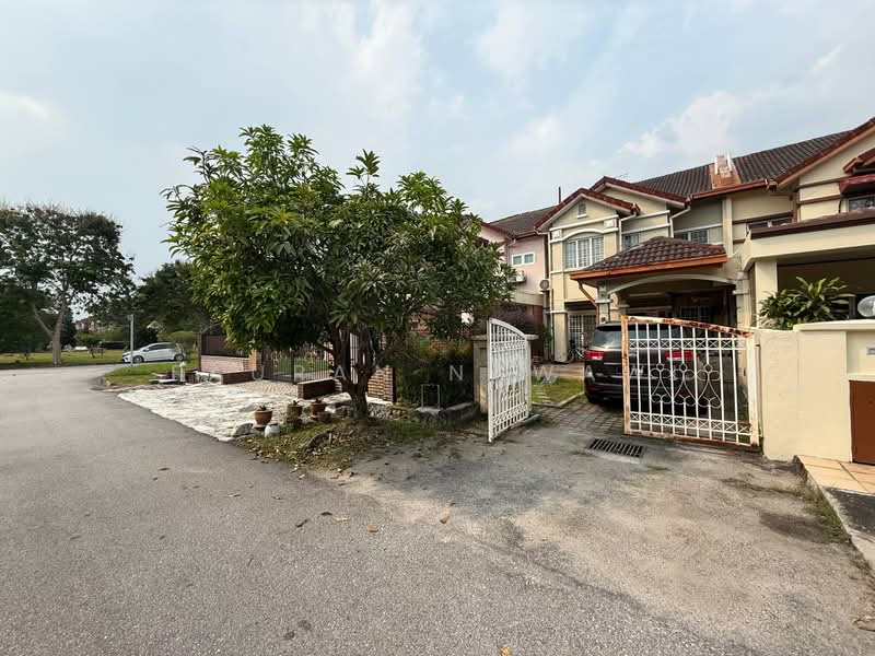 2-storey Terraced House for Sale in Putra Heights (Subang Jaya) - Fauran Nawawi - PropertyGuru.com.my