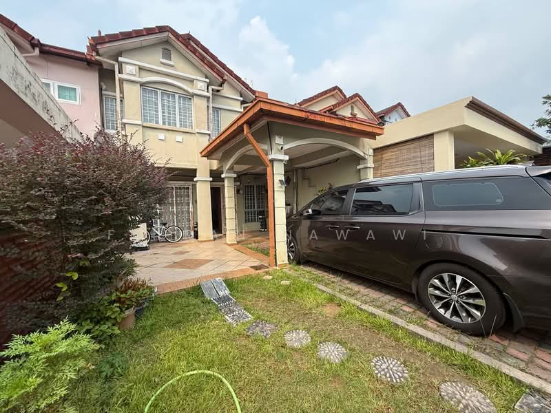 2-storey Terraced House for Sale in Putra Heights (Subang Jaya) - Fauran Nawawi - PropertyGuru.com.my