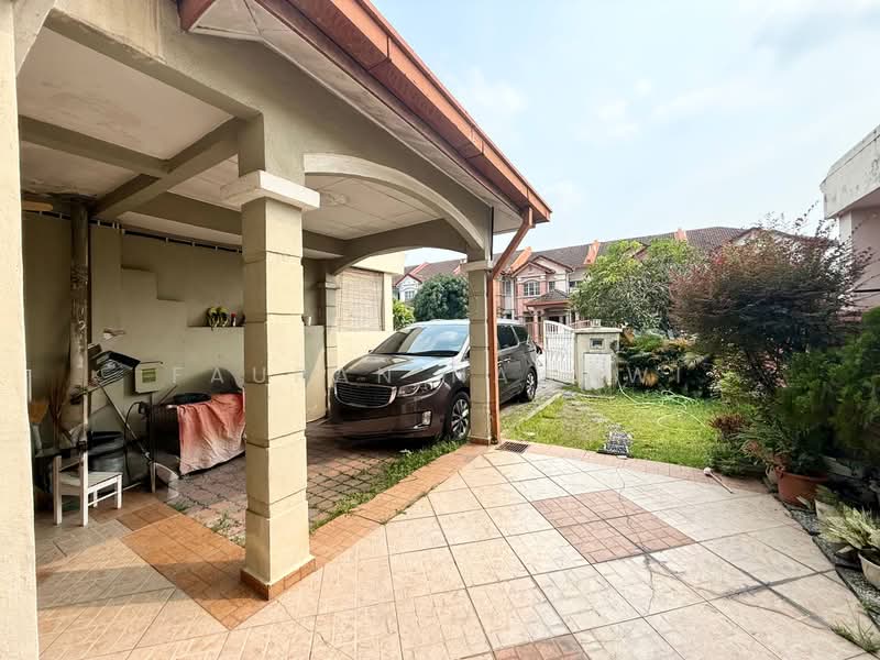 2-storey Terraced House for Sale in Putra Heights (Subang Jaya) - Fauran Nawawi - PropertyGuru.com.my