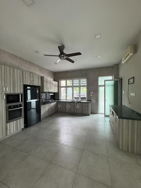 Semi-Detached House for Sale in KL City Centre (Kuala Lumpur) - Loo Teang Yoa - PropertyGuru.com.my