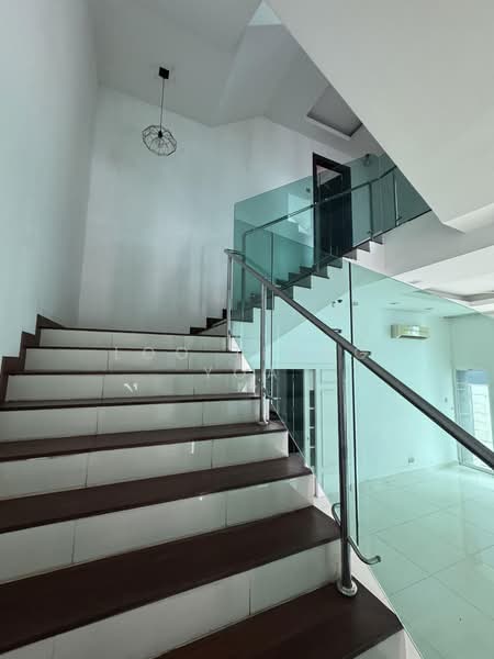 Semi-Detached House for Sale in KL City Centre (Kuala Lumpur) - Loo Teang Yoa - PropertyGuru.com.my