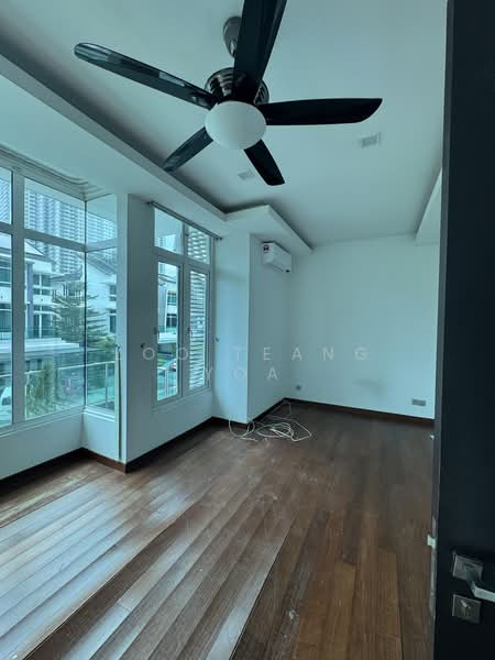 Semi-Detached House for Sale in KL City Centre (Kuala Lumpur) - Loo Teang Yoa - PropertyGuru.com.my