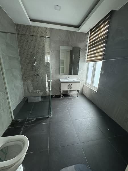 Semi-Detached House for Sale in KL City Centre (Kuala Lumpur) - Loo Teang Yoa - PropertyGuru.com.my