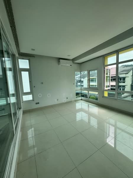 Semi-Detached House for Sale in KL City Centre (Kuala Lumpur) - Loo Teang Yoa - PropertyGuru.com.my