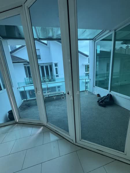 Semi-Detached House for Sale in KL City Centre (Kuala Lumpur) - Loo Teang Yoa - PropertyGuru.com.my