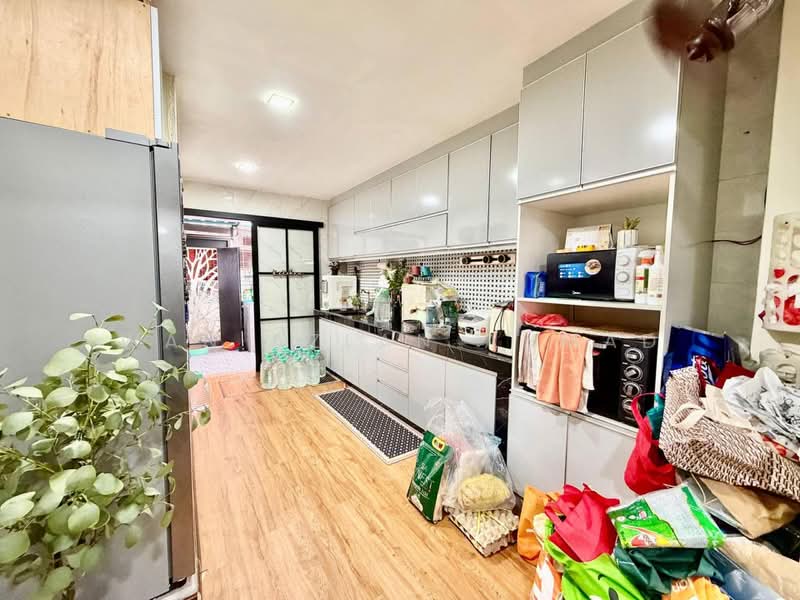 Rumah Teres 2 Tingkat untuk Dijual di Taman Sri Sentosa (Klang) - Wan Azlan Ahmad - PropertyGuru.com.my