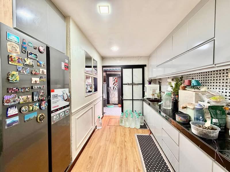 Rumah Teres 2 Tingkat untuk Dijual di Taman Sri Sentosa (Klang) - Wan Azlan Ahmad - PropertyGuru.com.my