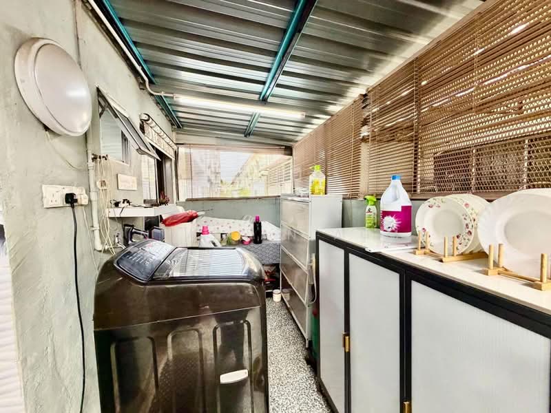 Rumah Teres 2 Tingkat untuk Dijual di Taman Sri Sentosa (Klang) - Wan Azlan Ahmad - PropertyGuru.com.my