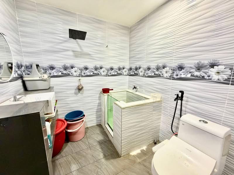 Rumah Teres 2 Tingkat untuk Dijual di Taman Sri Sentosa (Klang) - Wan Azlan Ahmad - PropertyGuru.com.my