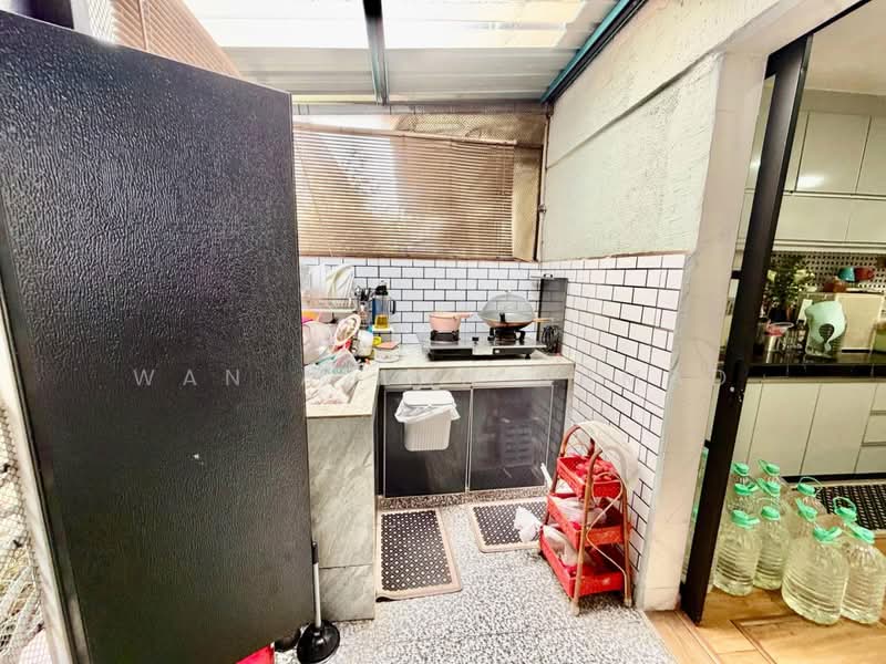 Rumah Teres 2 Tingkat untuk Dijual di Taman Sri Sentosa (Klang) - Wan Azlan Ahmad - PropertyGuru.com.my