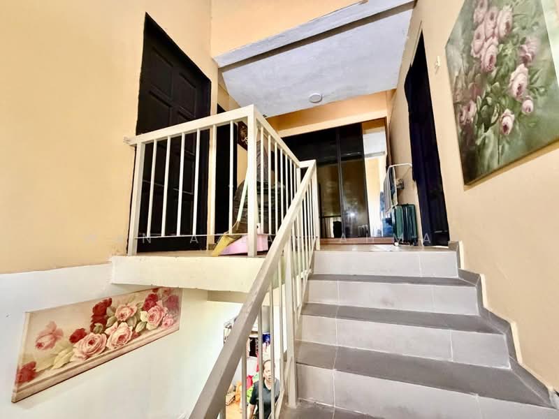 Rumah Teres 2 Tingkat untuk Dijual di Taman Sri Sentosa (Klang) - Wan Azlan Ahmad - PropertyGuru.com.my