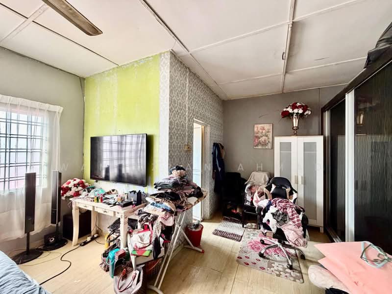 Rumah Teres 2 Tingkat untuk Dijual di Taman Sri Sentosa (Klang) - Wan Azlan Ahmad - PropertyGuru.com.my