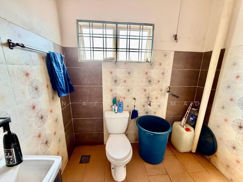 Rumah Teres 2 Tingkat untuk Dijual di Taman Sri Sentosa (Klang) - Wan Azlan Ahmad - PropertyGuru.com.my