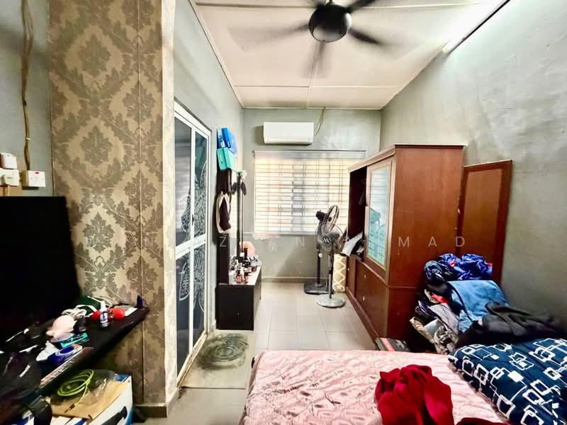 Rumah Teres 2 Tingkat untuk Dijual di Taman Sri Sentosa (Klang) - Wan Azlan Ahmad - PropertyGuru.com.my