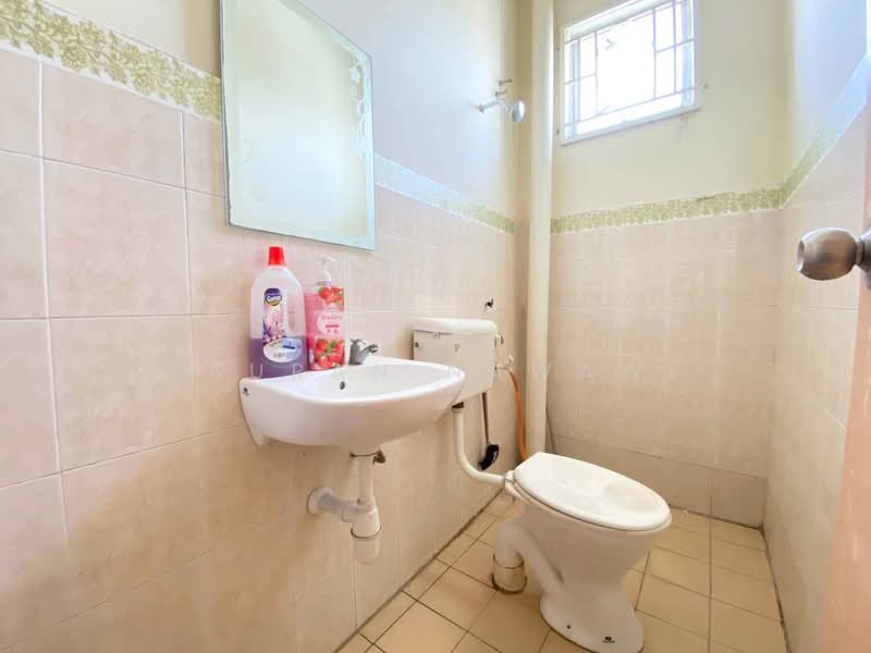 2-storey Terraced House for Sale in Jenjarom (Selangor) - Fauran Nawawi - PropertyGuru.com.my