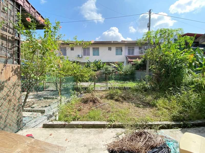 2-storey Terraced House for Sale in Jenjarom (Selangor) - Fauran Nawawi - PropertyGuru.com.my