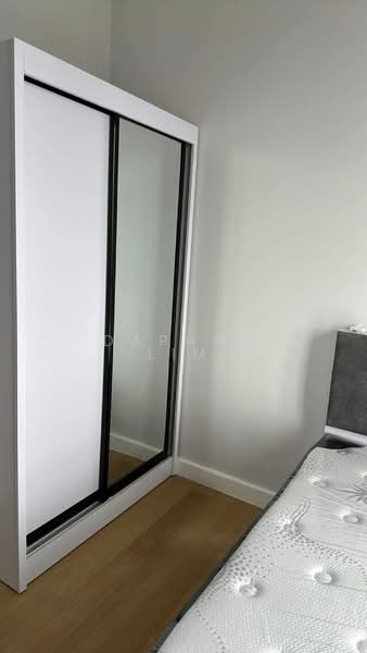 Servis Apartment untuk Disewa di The Sentral Suites - Daphne Lim - PropertyGuru.com.my