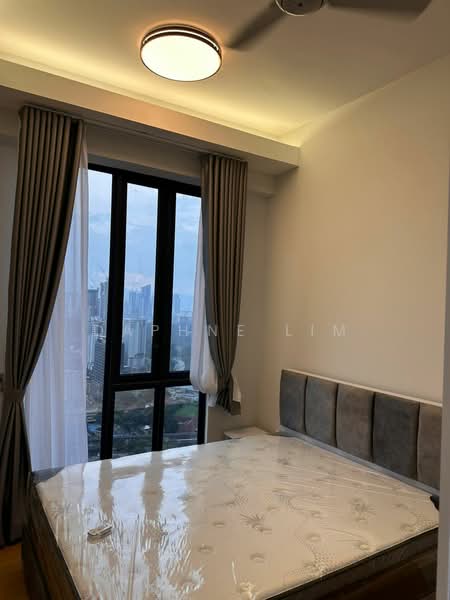 Servis Apartment untuk Disewa di The Sentral Suites - Daphne Lim - PropertyGuru.com.my