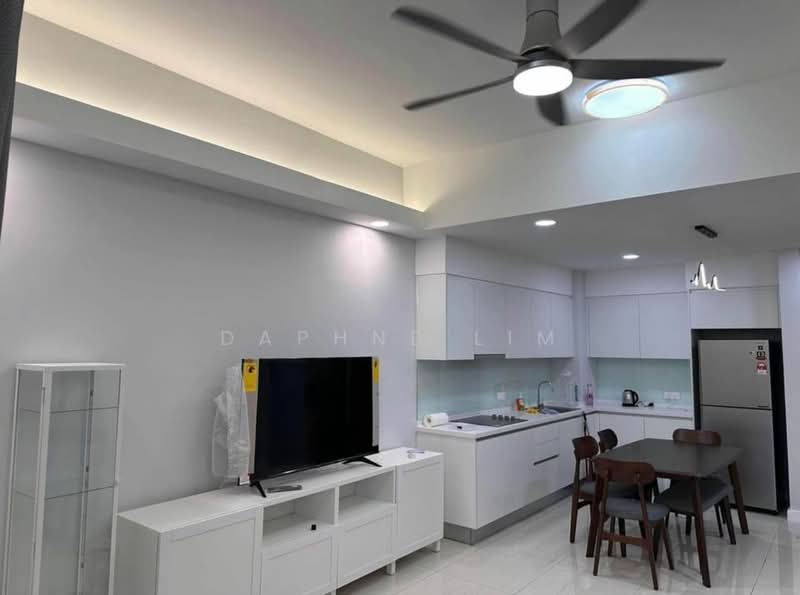 Servis Apartment untuk Disewa di The Sentral Suites - Daphne Lim - PropertyGuru.com.my