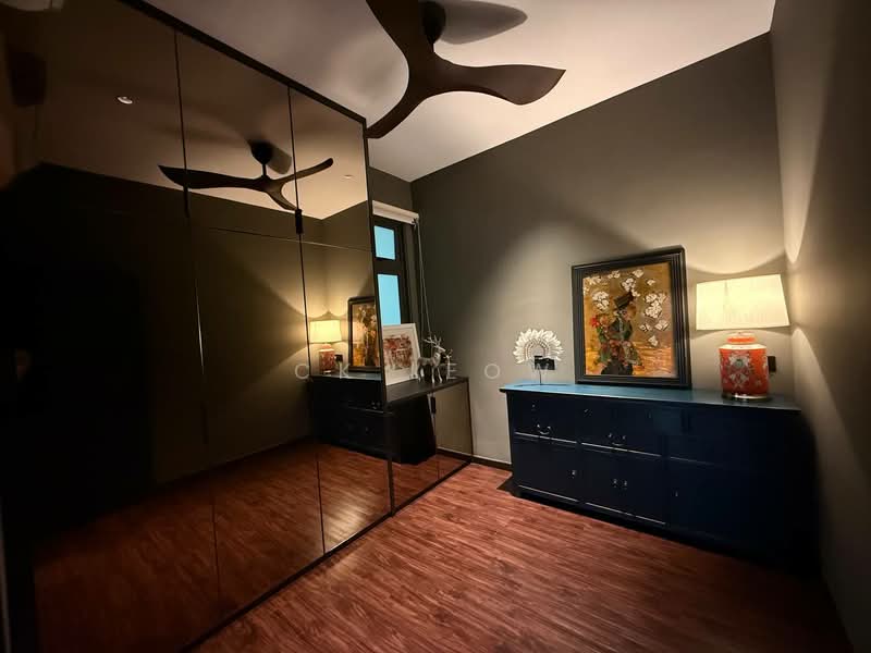 Service Residence for Rent at 8Scape Residence @ Sutera - Ck Leow - PropertyGuru.com.my