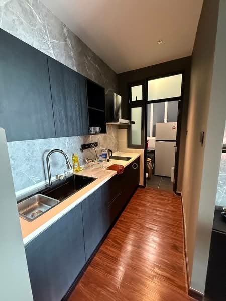 Service Residence for Rent at 8Scape Residence @ Sutera - Ck Leow - PropertyGuru.com.my