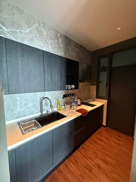 Service Residence for Rent at 8Scape Residence @ Sutera - Ck Leow - PropertyGuru.com.my