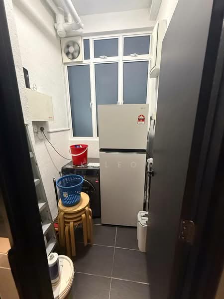 Service Residence for Rent at 8Scape Residence @ Sutera - Ck Leow - PropertyGuru.com.my