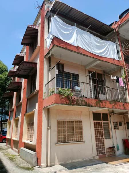 Rumah Banglo untuk Dijual di Kampung Baru (KL City Centre) - Cik Maya Abdul - Exterior - PropertyGuru.com.my