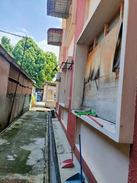 Rumah Banglo untuk Dijual di Kampung Baru (KL City Centre) - Cik Maya Abdul - Exterior - PropertyGuru.com.my