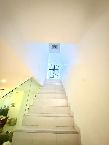 Semi-Detached House for Sale in Setia Alam (Selangor) - Hazwan Hilmi - Interior - PropertyGuru.com.my