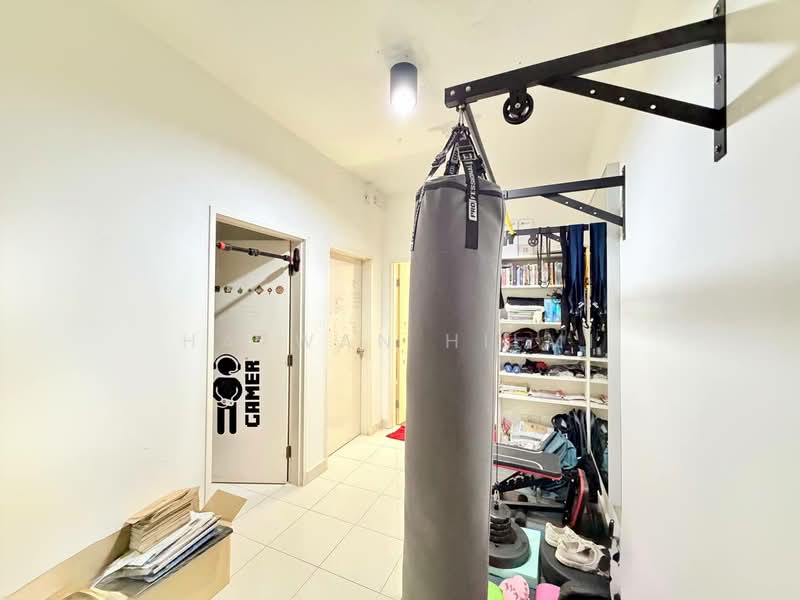 Semi-Detached House for Sale in Setia Alam (Selangor) - Hazwan Hilmi - Interior - PropertyGuru.com.my