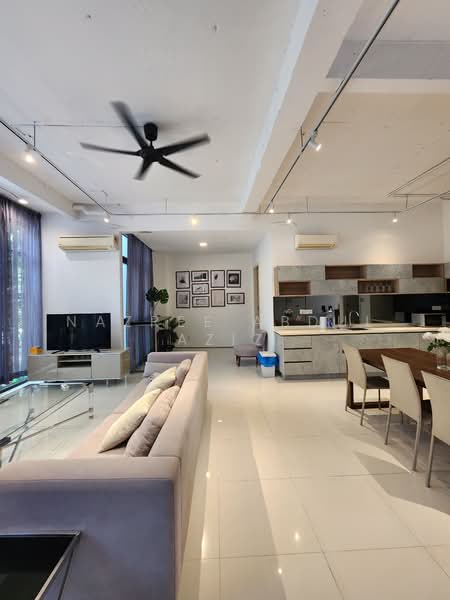 2-storey Terraced House for Rent in Cyberjaya (Selangor) - Nazree Abdul Aziz - PropertyGuru.com.my