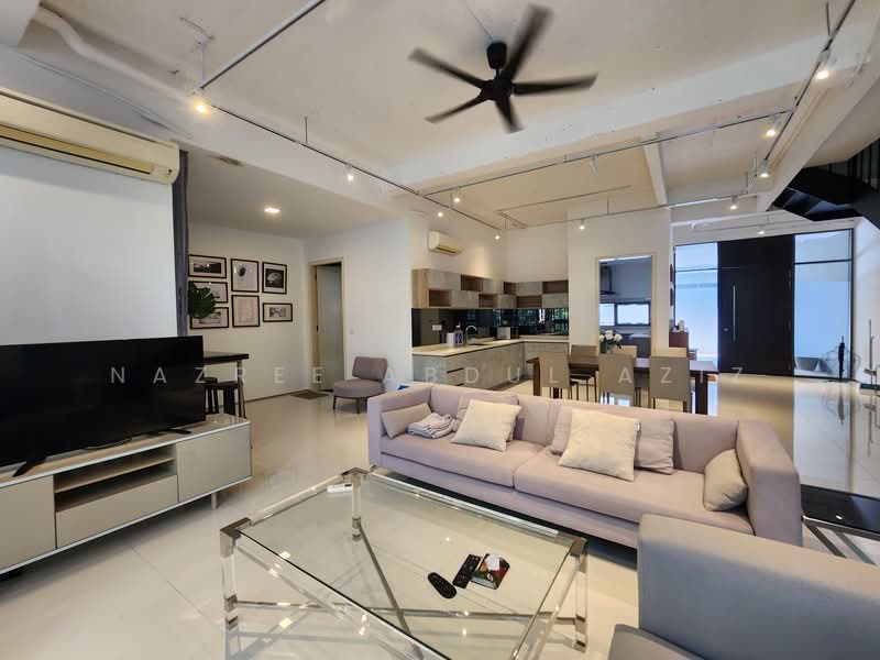 2-storey Terraced House for Rent in Cyberjaya (Selangor) - Nazree Abdul Aziz - PropertyGuru.com.my