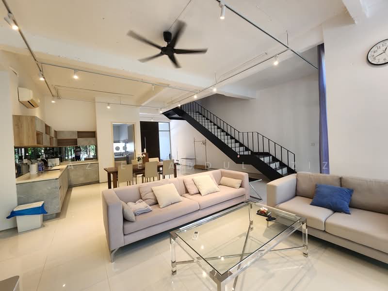 2-storey Terraced House for Rent in Cyberjaya (Selangor) - Nazree Abdul Aziz - PropertyGuru.com.my