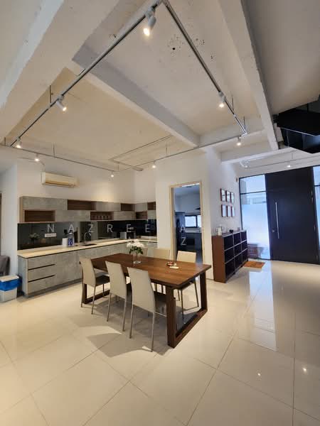 2-storey Terraced House for Rent in Cyberjaya (Selangor) - Nazree Abdul Aziz - PropertyGuru.com.my
