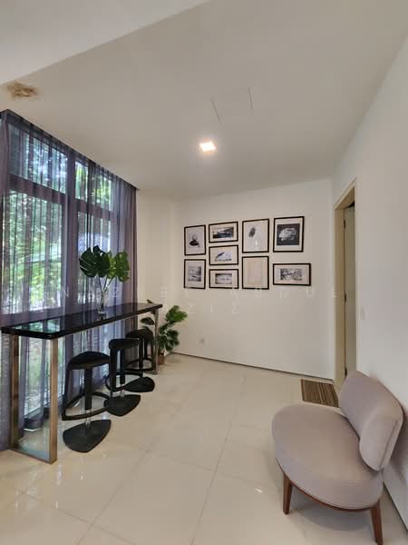 2-storey Terraced House for Rent in Cyberjaya (Selangor) - Nazree Abdul Aziz - PropertyGuru.com.my