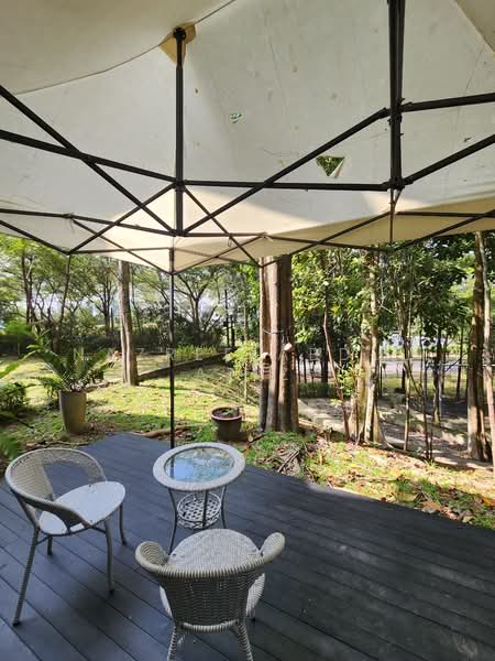 2-storey Terraced House for Rent in Cyberjaya (Selangor) - Nazree Abdul Aziz - PropertyGuru.com.my