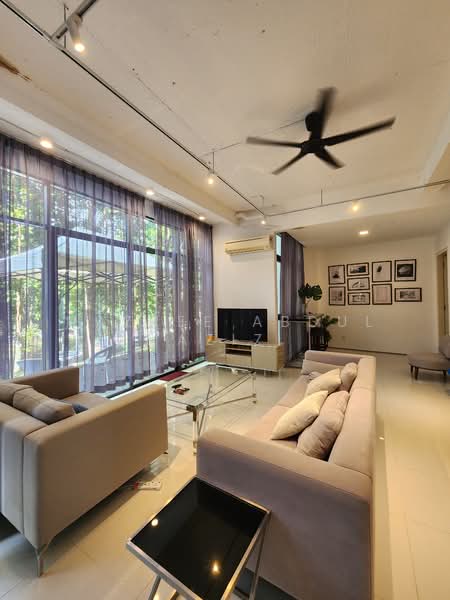 2-storey Terraced House for Rent in Cyberjaya (Selangor) - Nazree Abdul Aziz - PropertyGuru.com.my