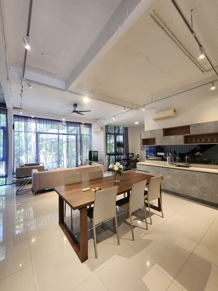 2-storey Terraced House for Rent in Cyberjaya (Selangor) - Nazree Abdul Aziz - PropertyGuru.com.my