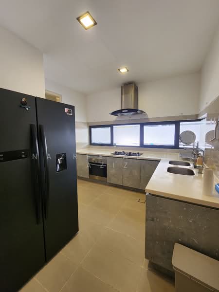 2-storey Terraced House for Rent in Cyberjaya (Selangor) - Nazree Abdul Aziz - PropertyGuru.com.my