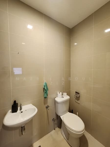 2-storey Terraced House for Rent in Cyberjaya (Selangor) - Nazree Abdul Aziz - PropertyGuru.com.my