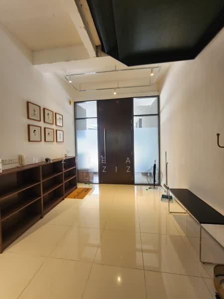 2-storey Terraced House for Rent in Cyberjaya (Selangor) - Nazree Abdul Aziz - PropertyGuru.com.my