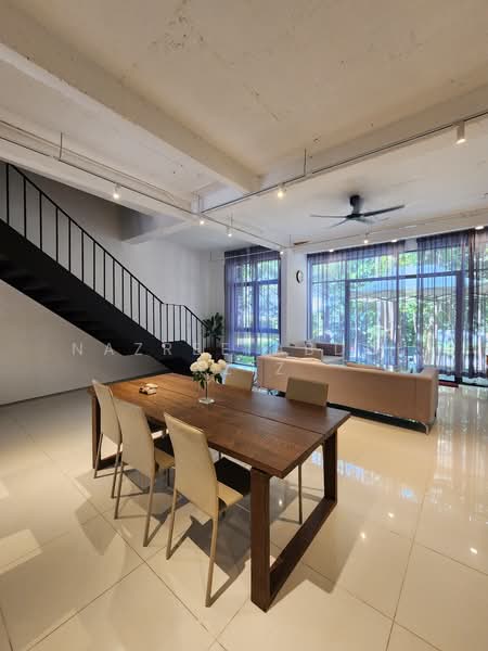 2-storey Terraced House for Rent in Cyberjaya (Selangor) - Nazree Abdul Aziz - PropertyGuru.com.my