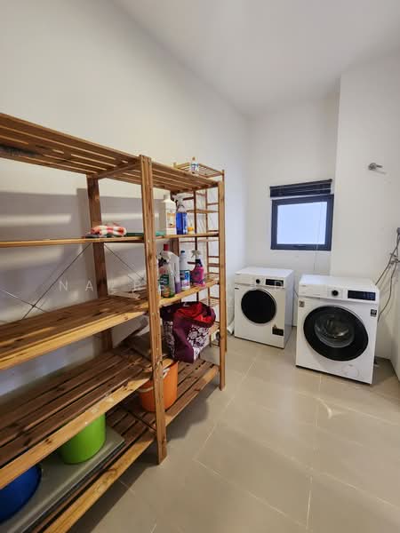 2-storey Terraced House for Rent in Cyberjaya (Selangor) - Nazree Abdul Aziz - PropertyGuru.com.my