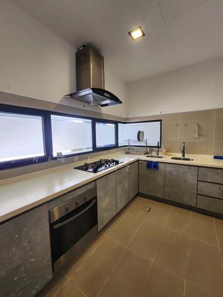2-storey Terraced House for Rent in Cyberjaya (Selangor) - Nazree Abdul Aziz - PropertyGuru.com.my