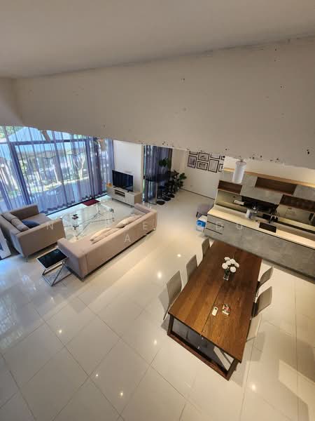 2-storey Terraced House for Rent in Cyberjaya (Selangor) - Nazree Abdul Aziz - PropertyGuru.com.my