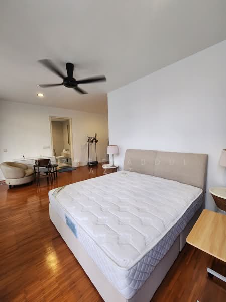 2-storey Terraced House for Rent in Cyberjaya (Selangor) - Nazree Abdul Aziz - PropertyGuru.com.my